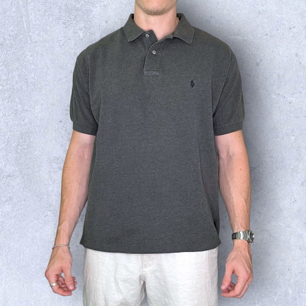 Polo Ralph Lauren Polo Shirt - Picture 2 of 5